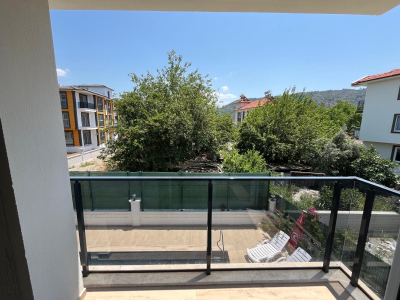 Villa Oğuz